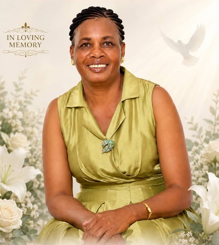 Mejuri Chanakira memorial portrait