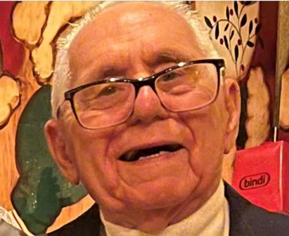Frank "Paco" Matos