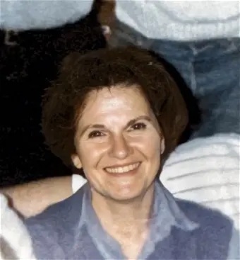 Nanette Craig